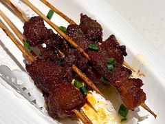 -牛很鲜潮汕牛肉火锅(椒江店)