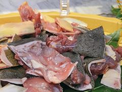 -川骄海鲜自助(河东店)
