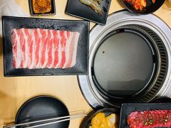 烤大虾-花味·自助烤肉(雨花客厅店)