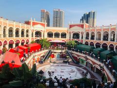 -佛罗伦萨小镇广佛名品奥特莱斯(疏港路店)