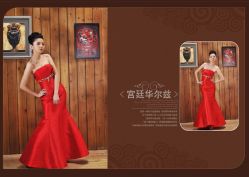 -飞鱼婚纱摄影(宏福大厦店)