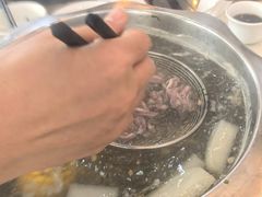 -潮悦牛肉火锅城(水贝店)