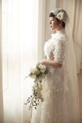 -巴黎时尚婚纱摄影(南汇店)