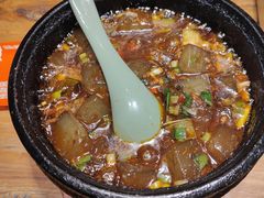 -小杨烤肉(朱雀店)