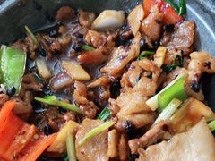 -钱大妈海鲜饭店(保利林语店)