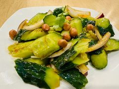 -西部马华清真兰州牛肉面·烧烤夜市(上地店)