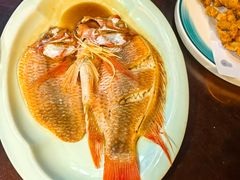 -良师门滨海人家·海鲜·家常菜(滨海城店)