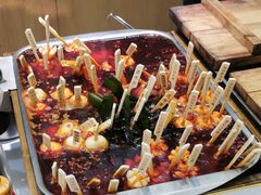 -today便利店(汉街店)