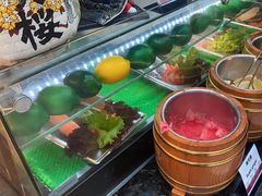 -佛山皇冠假日酒店-西餐厅