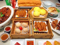 -悦满楼·西关名点·湛江名菜(航空综合大厦店)