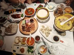 -在前门·烤鸭北京菜(五月花广场店)