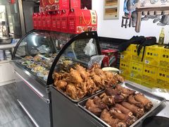 -豫掌柜饸饹面·烩面(秀沿路店)