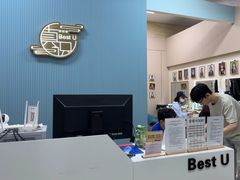 -Best U照相馆证件照·外拍(世博源店)