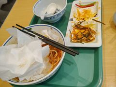 -苏氏牛肉面(团结路店)
