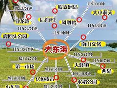 -三亚蜈支洲岛旅游区