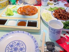 -富贵春饼·烤鸭·大厨现炒(诸城店)