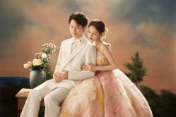 -摩玛婚纱摄影(杭州店)