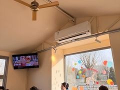 -小意思咖啡店(草桥店)