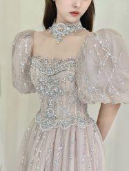-南京宝娜嫁衣婚纱礼服馆(中央路店)