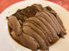 -深运潮州粥(东门店)