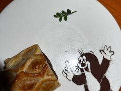 -布拉格餐厅· 中欧捷克菜(全国首店)