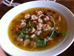 -我家小院川菜馆(杨家湾地铁站店)