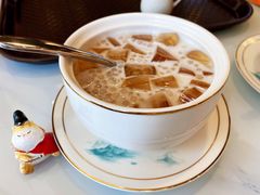 枇杷膏-梧州双钱龟苓膏(丽港航母店)