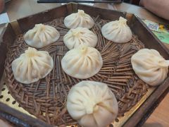 -西安贾三灌汤包·回坊小吃·清真炒菜(北院门总店)