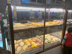 -奈雪的茶(青岛卓悦里INTOWN店)