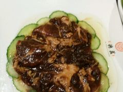 -重庆德庄火锅(太仓万达店)