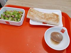 小菜-琴岛顺天馄饨(乐客城店)