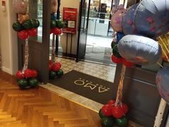 -艾米茉亲子餐厅(万象城店)