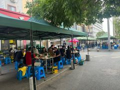 -白鹤大冷面