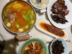 -弄堂里(西溪龙湖天街店)