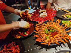 -红盔甲·小龙虾(人民广场店)