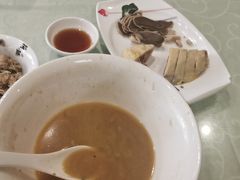 -何记面馆(龙泉山店)