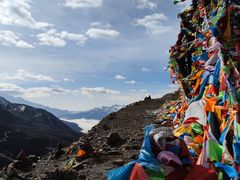 -折多山