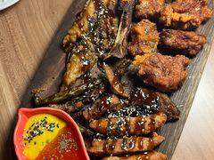 -维卡食舍(户部山店)
