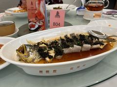 -皇朝尊会(龙之梦大酒店)