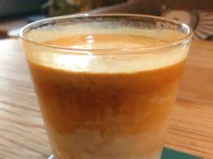 -84那年咖啡馆(李沧万达店)