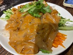 -柿子树炭烤羊腿(金台路店)