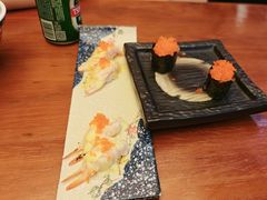 -白石的深夜食堂(万达店)