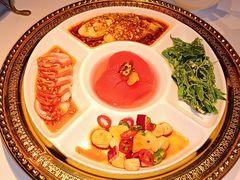 -宝轩渔府·海鲜(水上店)