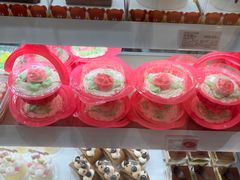 -好利来(温江合生汇店)