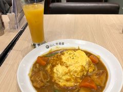 -CoCo壱番屋(久光百货店)