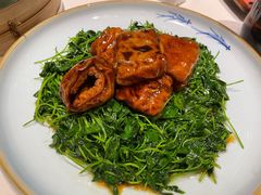 -老正兴菜馆(福州路店)