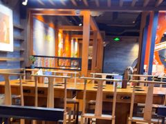 -呷哺呷哺 黄金牧场 (欢乐谷店)