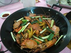 -邹记·美食(斗门店)