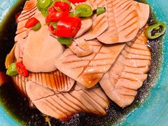 呛腰花-新南华大酒店(广中店)