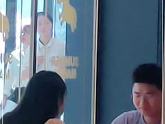 -夏日玛莉西餐厅(祁阳新天地店)